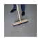 Boardwalk 24 in Sweep Face Broom Head, Gray BWK20424 - alternate 2